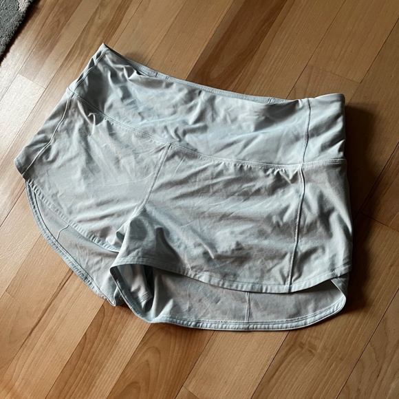 Lululemon speed up size 12 - Picture 10 of 11